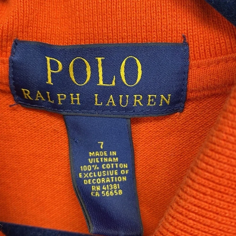 Polo Ralph Lauren polo ralph